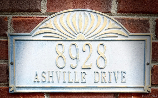8928 ASHEVILLE Drive