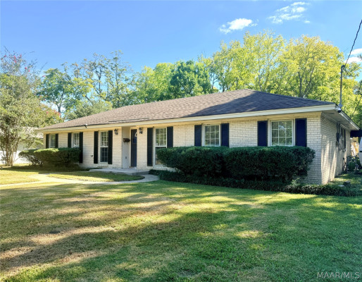 3158 Partridge Road