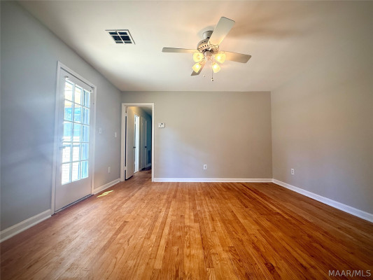 3158 Partridge Road