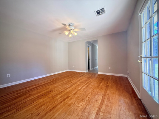3158 Partridge Road