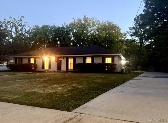 3158 Partridge Road