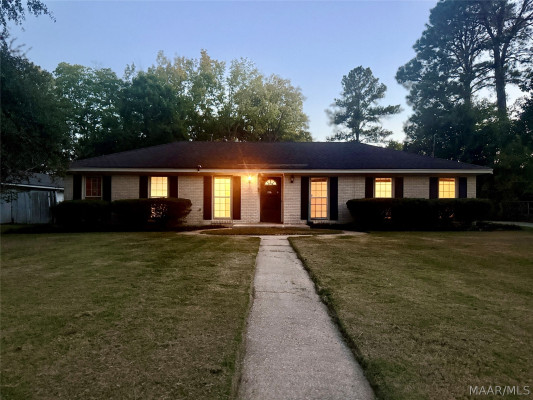 3158 Partridge Road