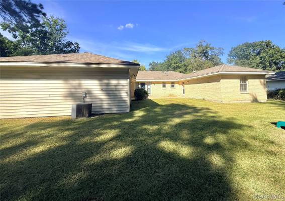 3158 Partridge Road