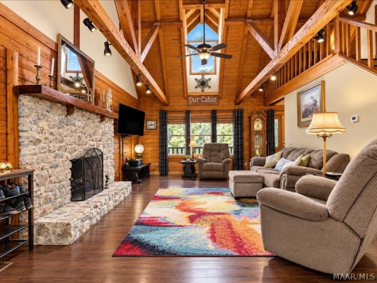 418 Timberlane Road