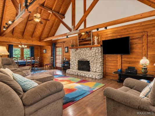 418 Timberlane Road