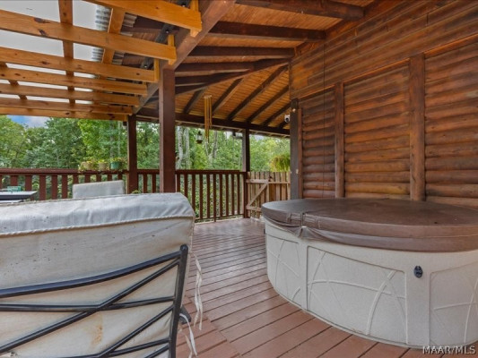 418 Timberlane Road