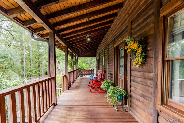 418 Timberlane Road