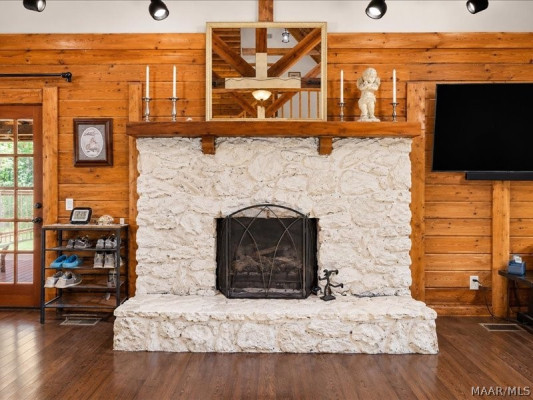 418 Timberlane Road