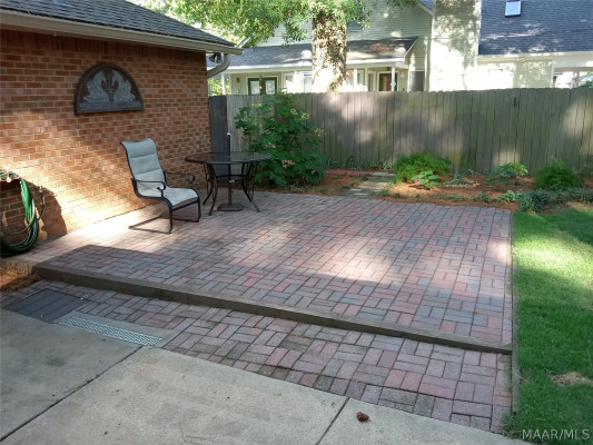 4078 Faunsdale Drive