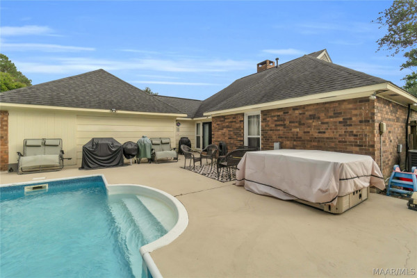 4309 Delmar Drive