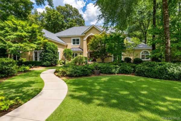 8371 Timber Creek Drive