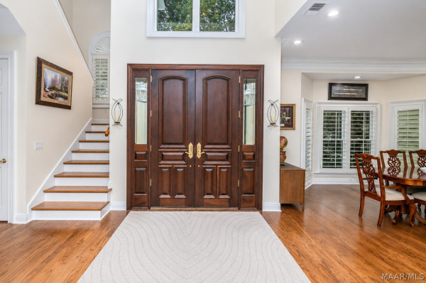 8371 Timber Creek Drive