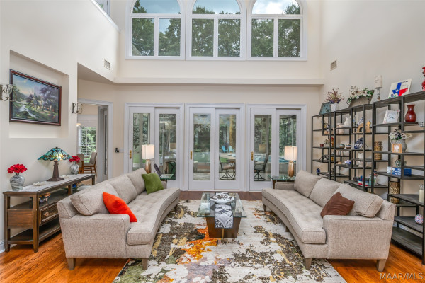 8371 Timber Creek Drive