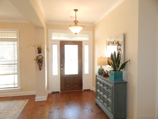 310 Hunters Ridge
