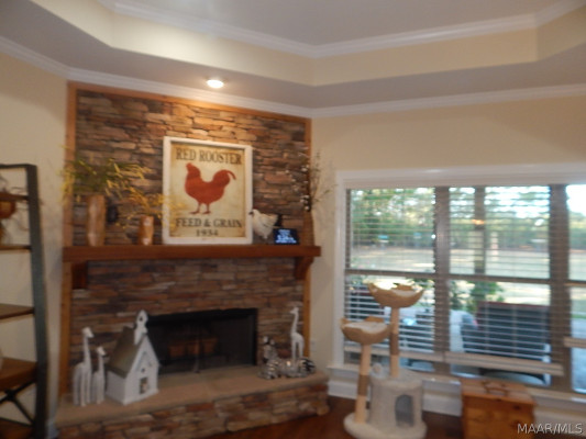 310 Hunters Ridge