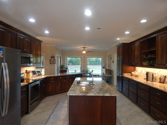 310 Hunters Ridge