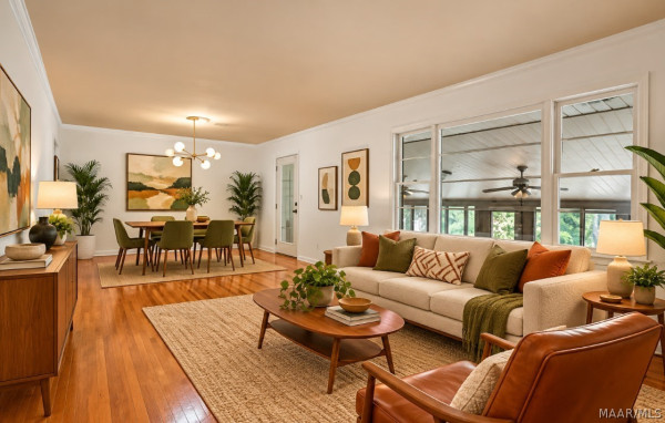 962 GREEN FOREST Drive