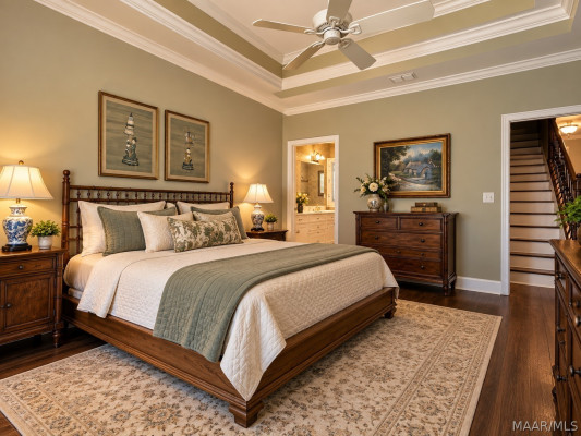 105 River Chase Court
