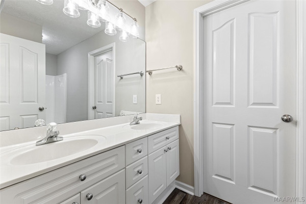 105 Forest Trail Court