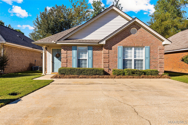 105 Forest Trail Court