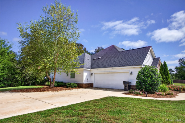 6782 Union Academy Ada Road