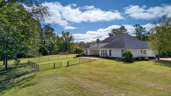 6782 Union Academy Ada Road