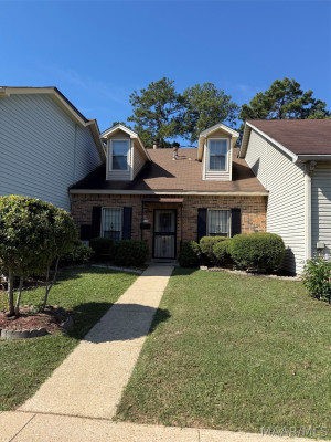 537 COLISEUM Boulevard