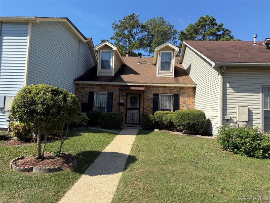 537 COLISEUM Boulevard