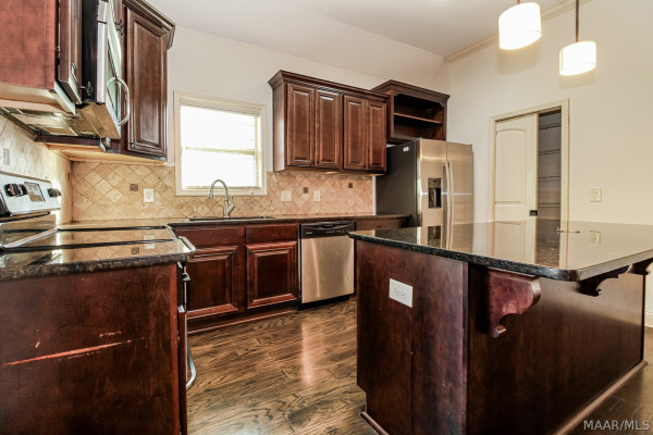 21 Calcite Lane