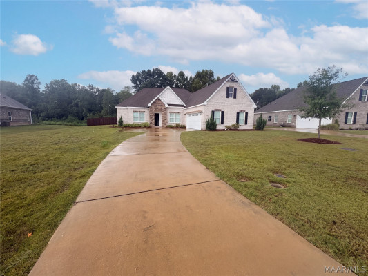 316 Abby Lane