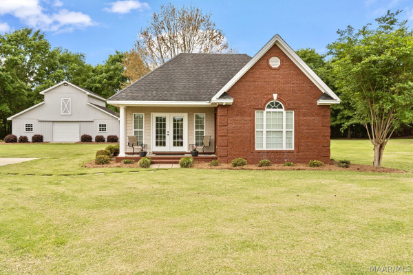 2314 Wynoaks Drive