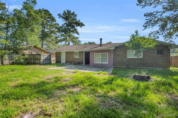 4007 Strathmore Drive