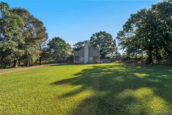 5480 Willow Tree Drive