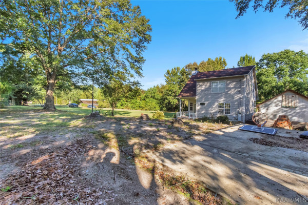 5480 Willow Tree Drive