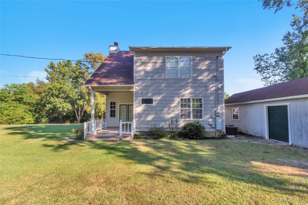 5480 Willow Tree Drive