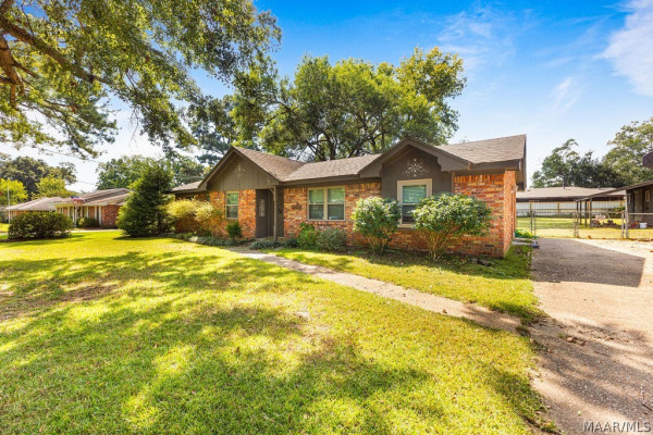 245 Choctaw Lane