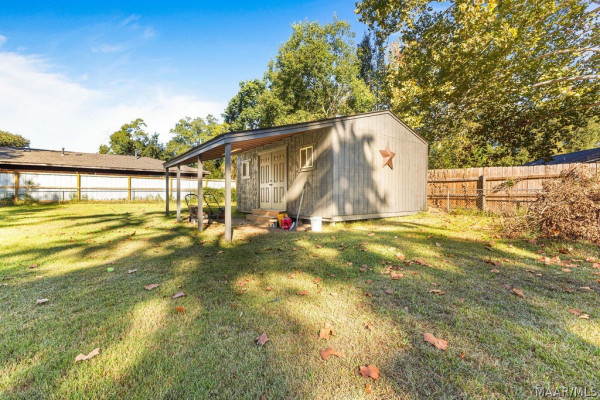 245 Choctaw Lane