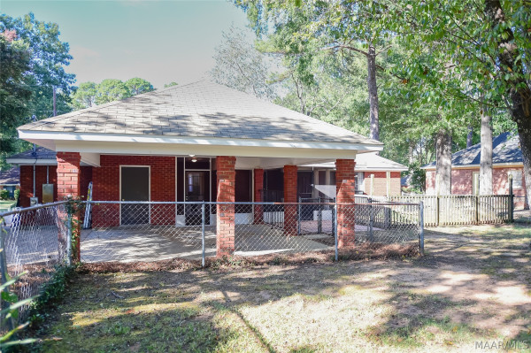 4124 Johnstown Drive