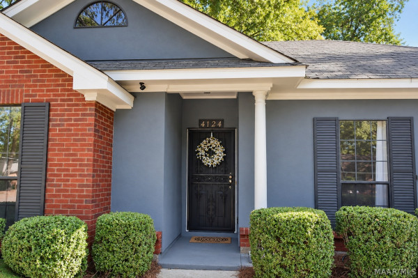 4124 Johnstown Drive
