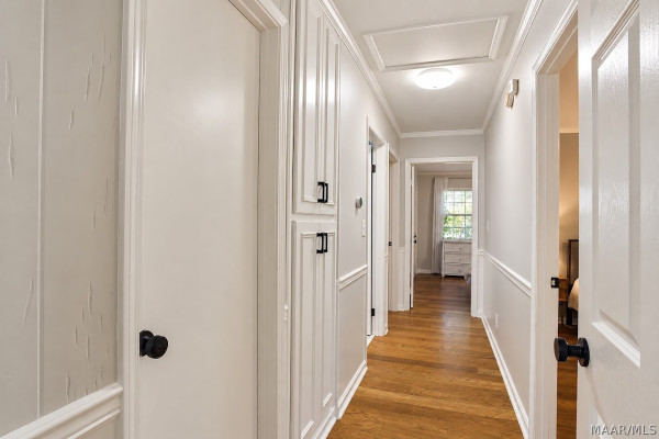 3883 Faunsdale Drive