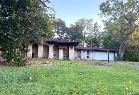 4404 S Gaskell Circle