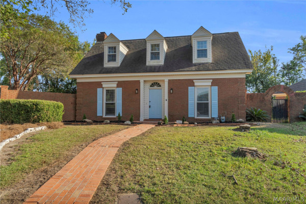 1525 Charleton Drive