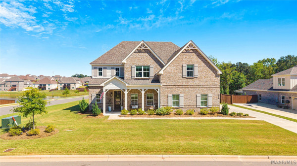 1018 Sunfield Drive