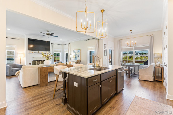 1018 Sunfield Drive