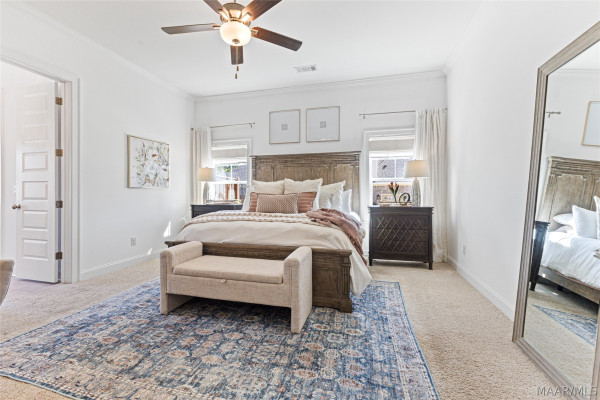 1018 Sunfield Drive