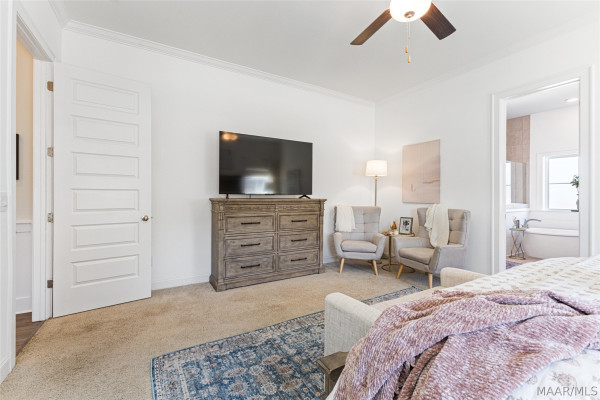 1018 Sunfield Drive