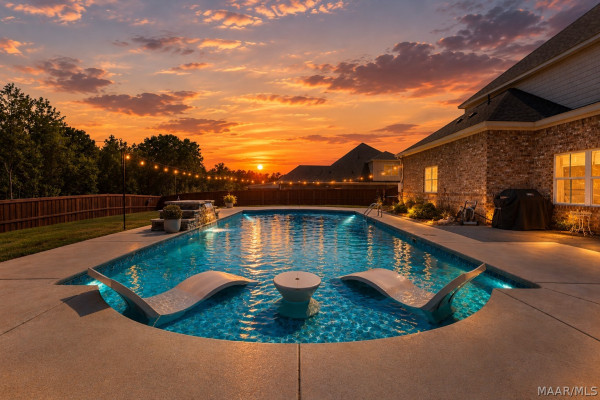 1018 Sunfield Drive
