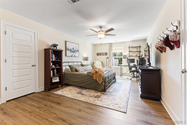 1018 Sunfield Drive