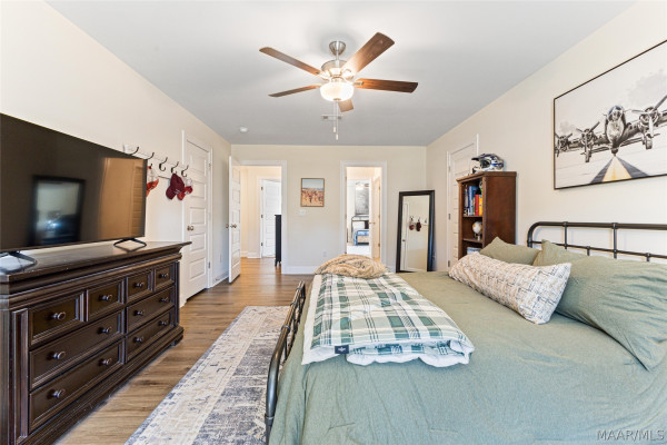 1018 Sunfield Drive