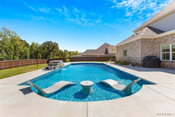 1018 Sunfield Drive